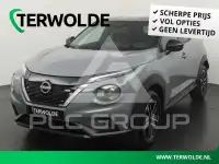 2025 Nissan Juke