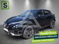 2025 Nissan Juke
