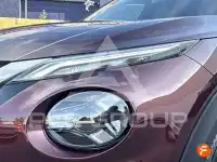 2025 Nissan Juke