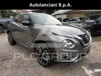 2025 Nissan Juke