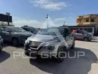 2025 Nissan Juke