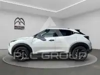 2025 Nissan Juke