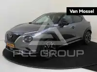 2025 Nissan Juke