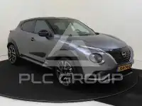 2025 Nissan Juke
