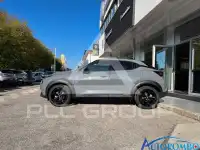 2025 Nissan Juke