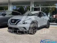 2025 Nissan Juke