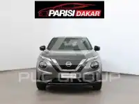 2025 Nissan Juke