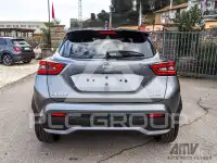 2025 Nissan Juke