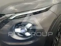 2025 Nissan Juke
