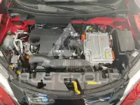 2025 Nissan Juke