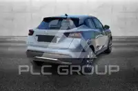 2025 Nissan Juke