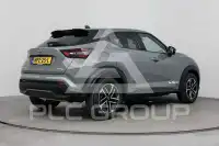 2025 Nissan Juke