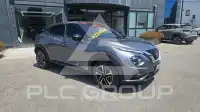 2025 Nissan Juke