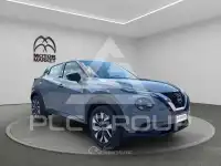 2025 Nissan Juke
