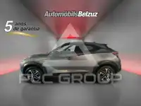 2025 Nissan Juke