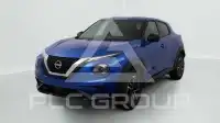 2025 Nissan Juke
