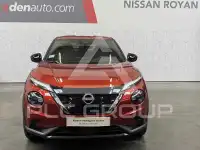 2025 Nissan Juke