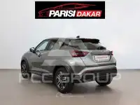 2025 Nissan Juke