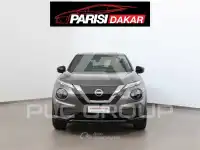 2025 Nissan Juke