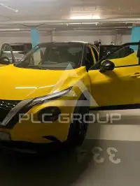2025 Nissan Juke