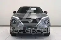 2025 Nissan Juke
