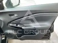2025 Nissan Juke