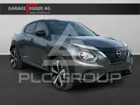 2025 Nissan Juke