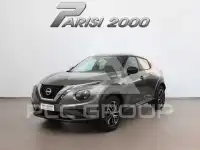 2025 Nissan Juke