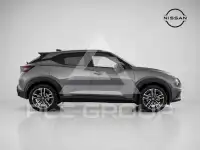 2025 Nissan Juke