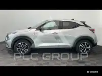 2025 Nissan Juke