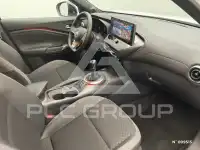 2025 Nissan Juke