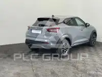 2025 Nissan Juke