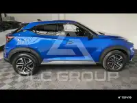 2025 Nissan Juke
