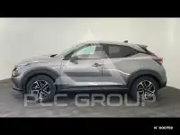 2025 Nissan Juke