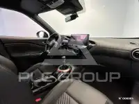 2025 Nissan Juke
