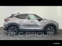 2025 Nissan Juke