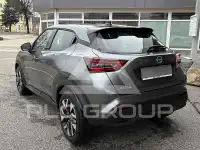 2025 Nissan Juke