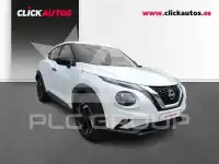 2025 Nissan Juke