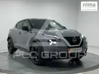 2025 Nissan Juke