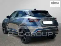 2025 Nissan Juke