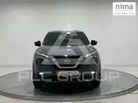 2025 Nissan Juke