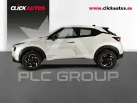 2025 Nissan Juke