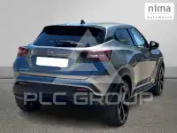 2025 Nissan Juke