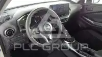 2025 Nissan Juke