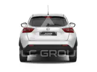2025 Nissan Juke