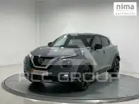 2025 Nissan Juke