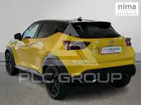 2025 Nissan Juke