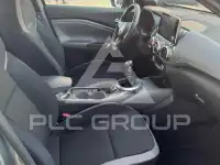 2025 Nissan Juke