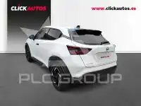 2025 Nissan Juke