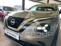 2025 Nissan Juke